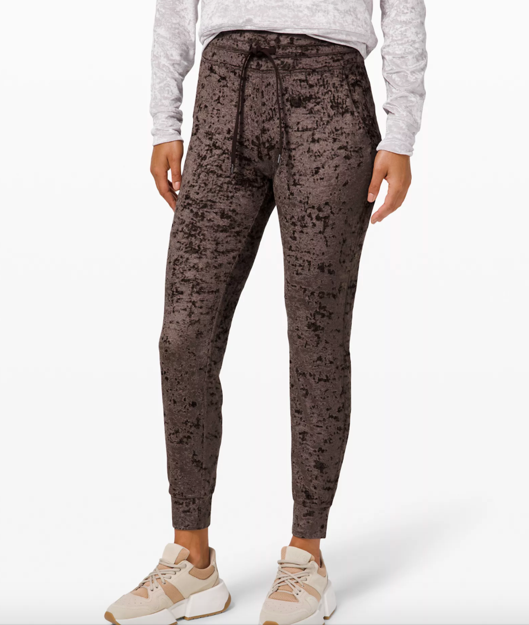 Lululemon + Ready to Rulu Jogger