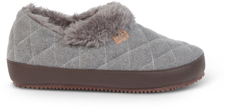 freewaters jeffrey slippers