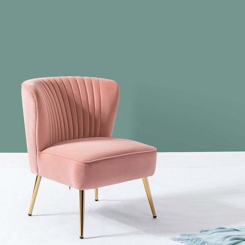 Wayfair erasmus top side chair