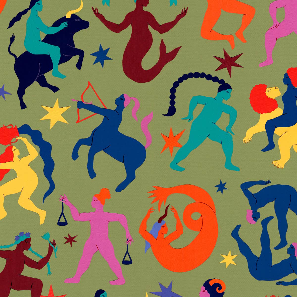 Horoscope july 2021 cancer yearly Horoscope july 2021 cancer yearly