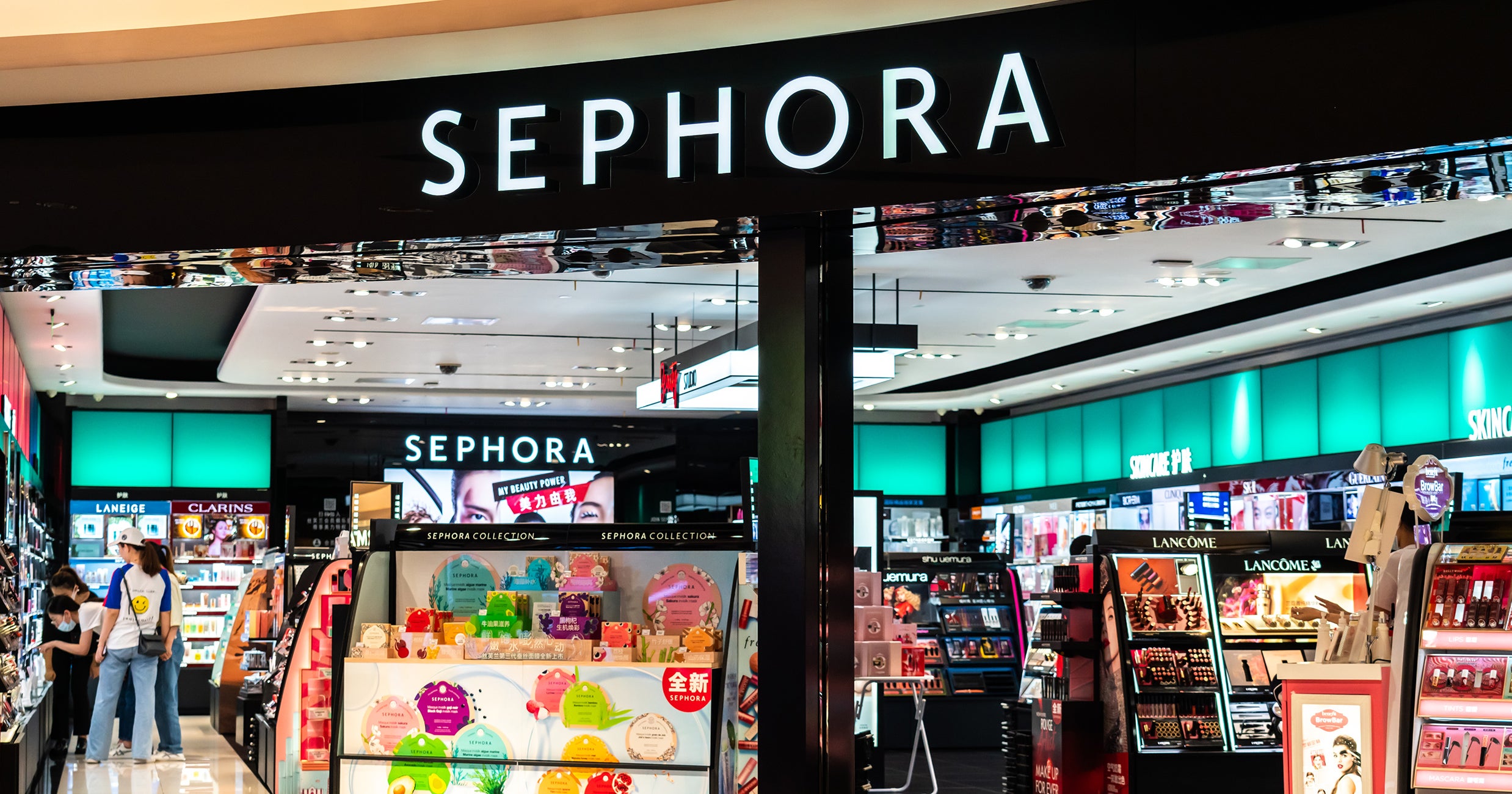 Sephora 20 Off After Christmas Sale Through January 1