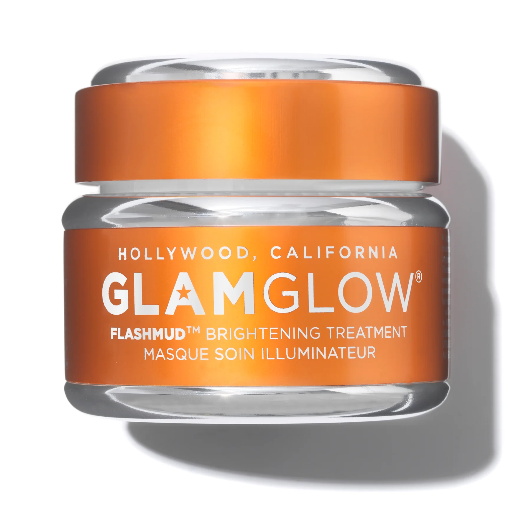 GLAMGLOW GLAMGLOW FLASHMUD™ Brightening Treatment