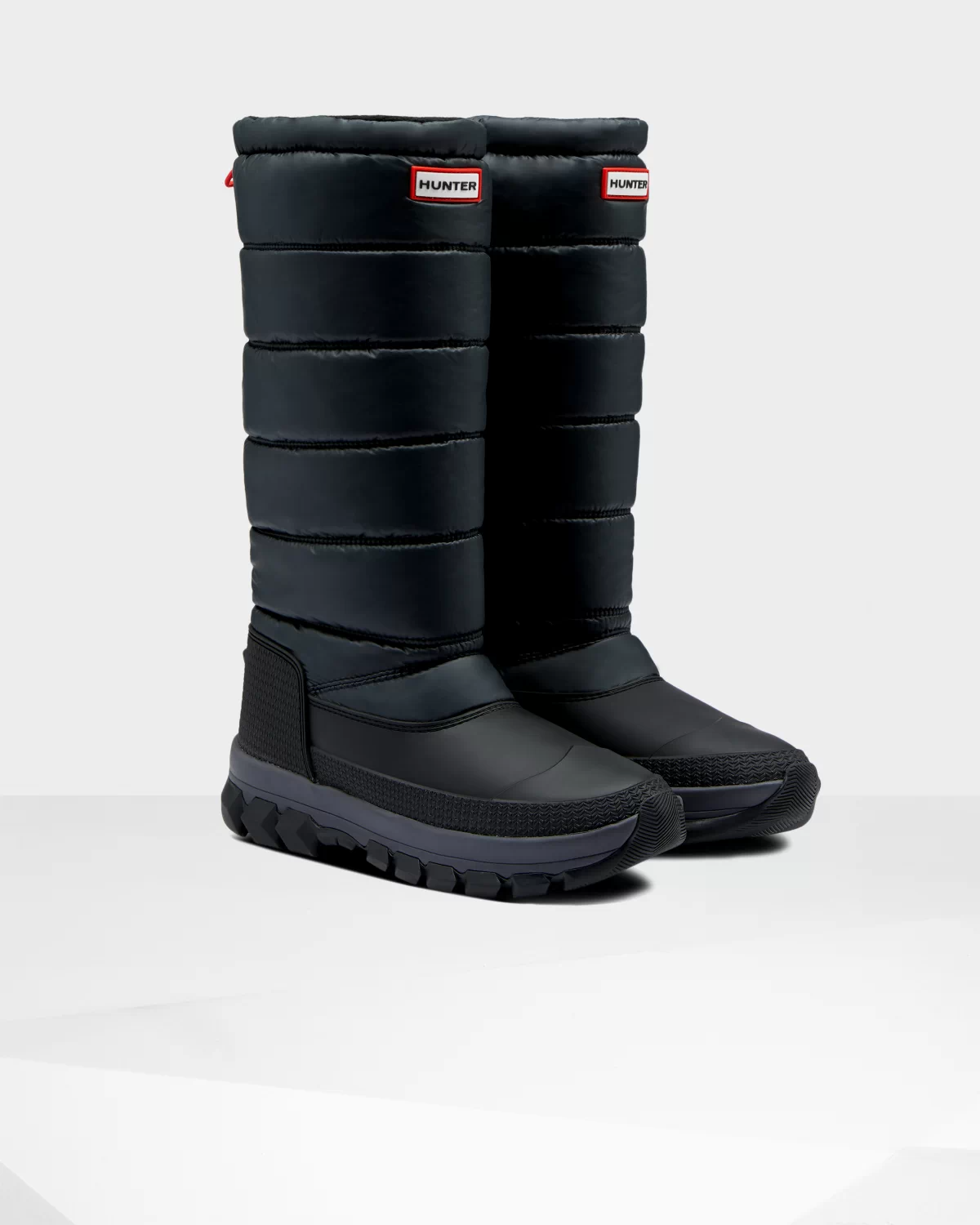 hunter insulated winter boots