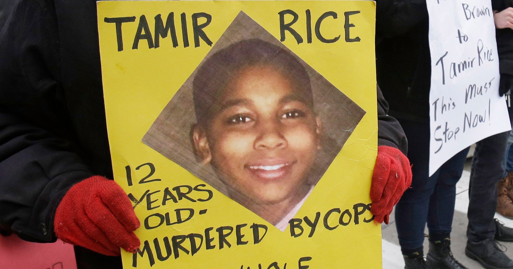 What Excuse Does The Justice Department Have For Not Charging Tamir Rice’s Killers?