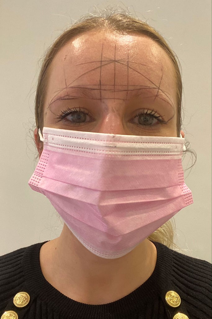 Vergiss Microblading: „Hyperrealism Brows“ sind der neue Stern am Brauen-Himmel Vergiss Microblading: „Hyperrealism Brows“ sind der neue Stern am Brauen-Himmel