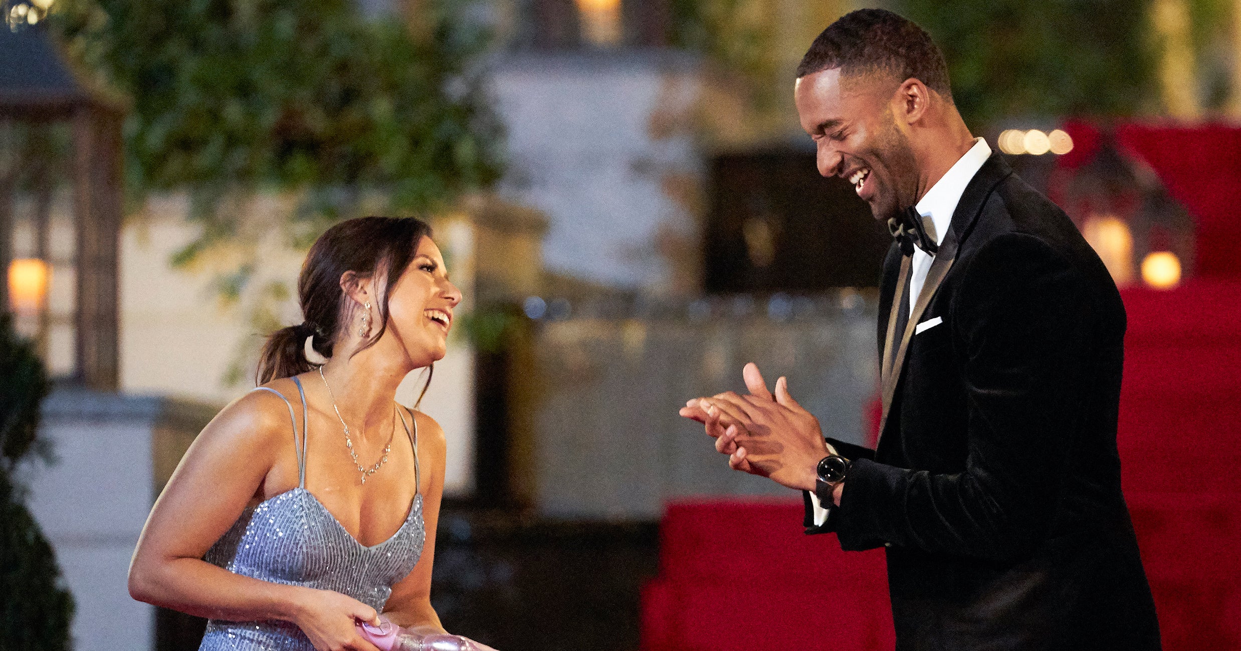 What Happened On Matt James Bachelor Premiere Recap