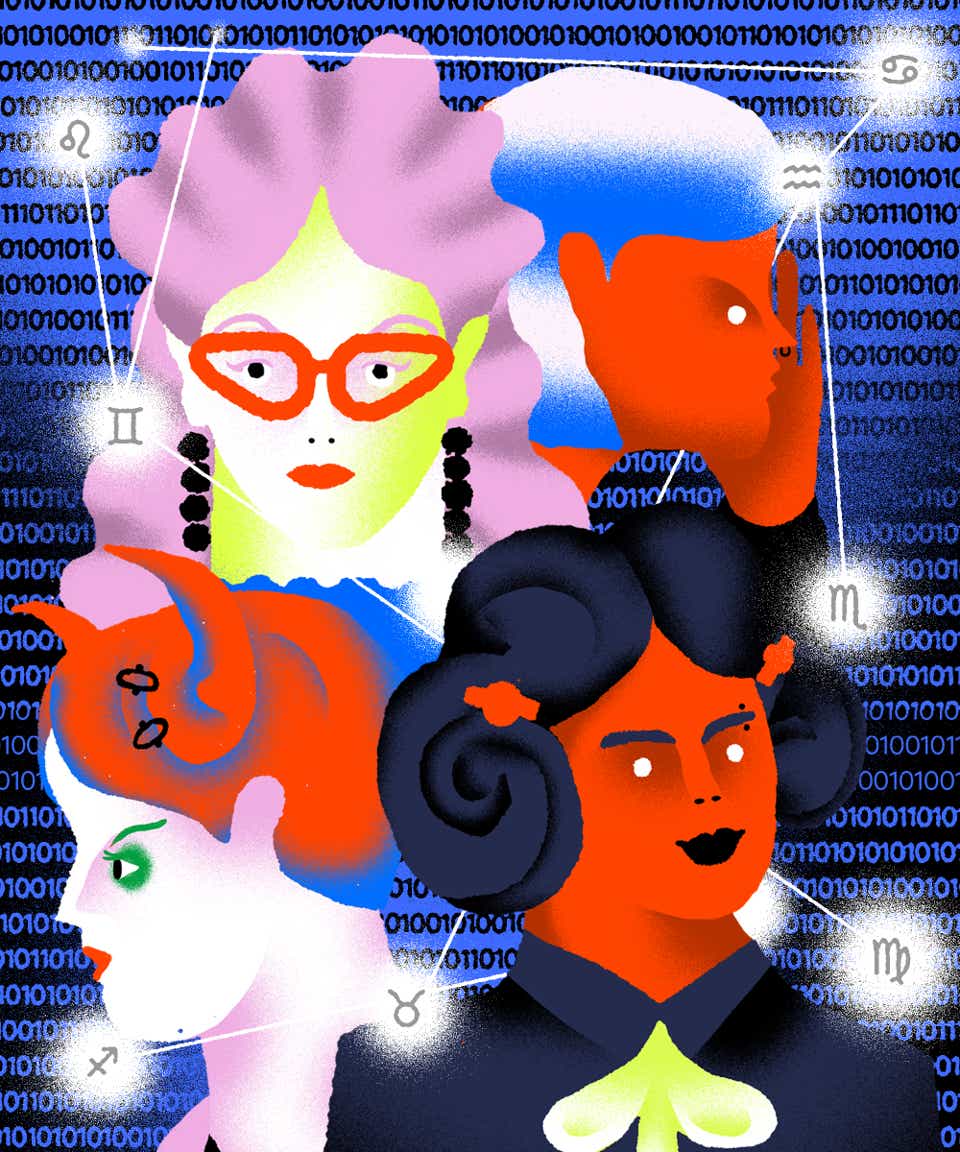 21 Work Career Horoscope Predictions By Zodiac Sign 21 Work Career Horoscope Predictions By Zodiac Sign