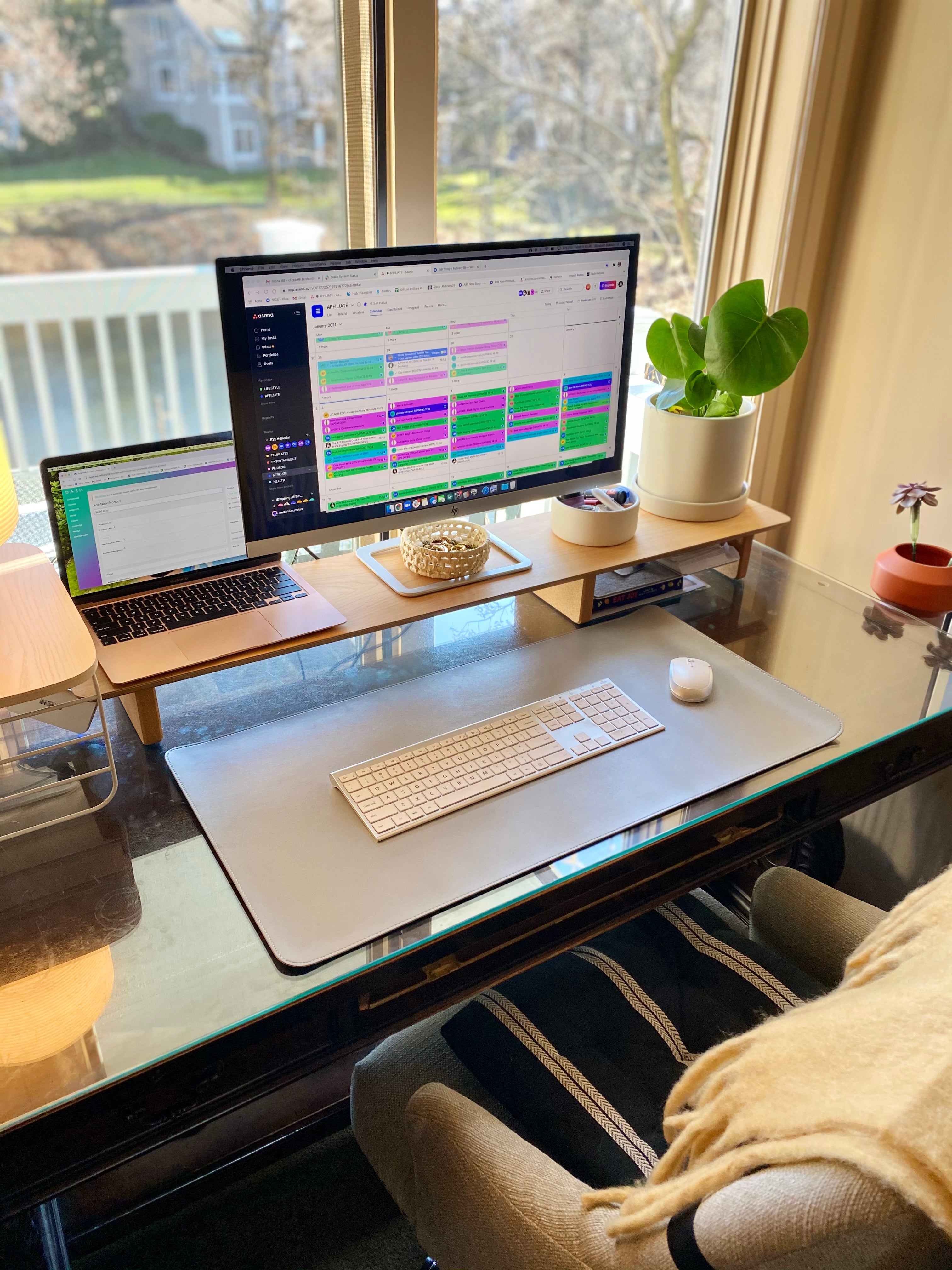 Best office desk pad online