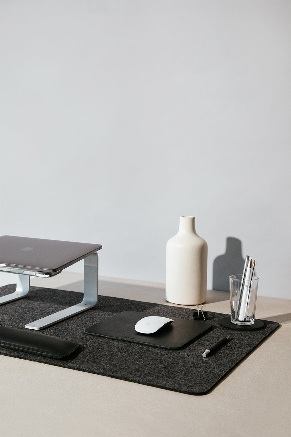 Best Desk Pads & Mats For Home Office 2021