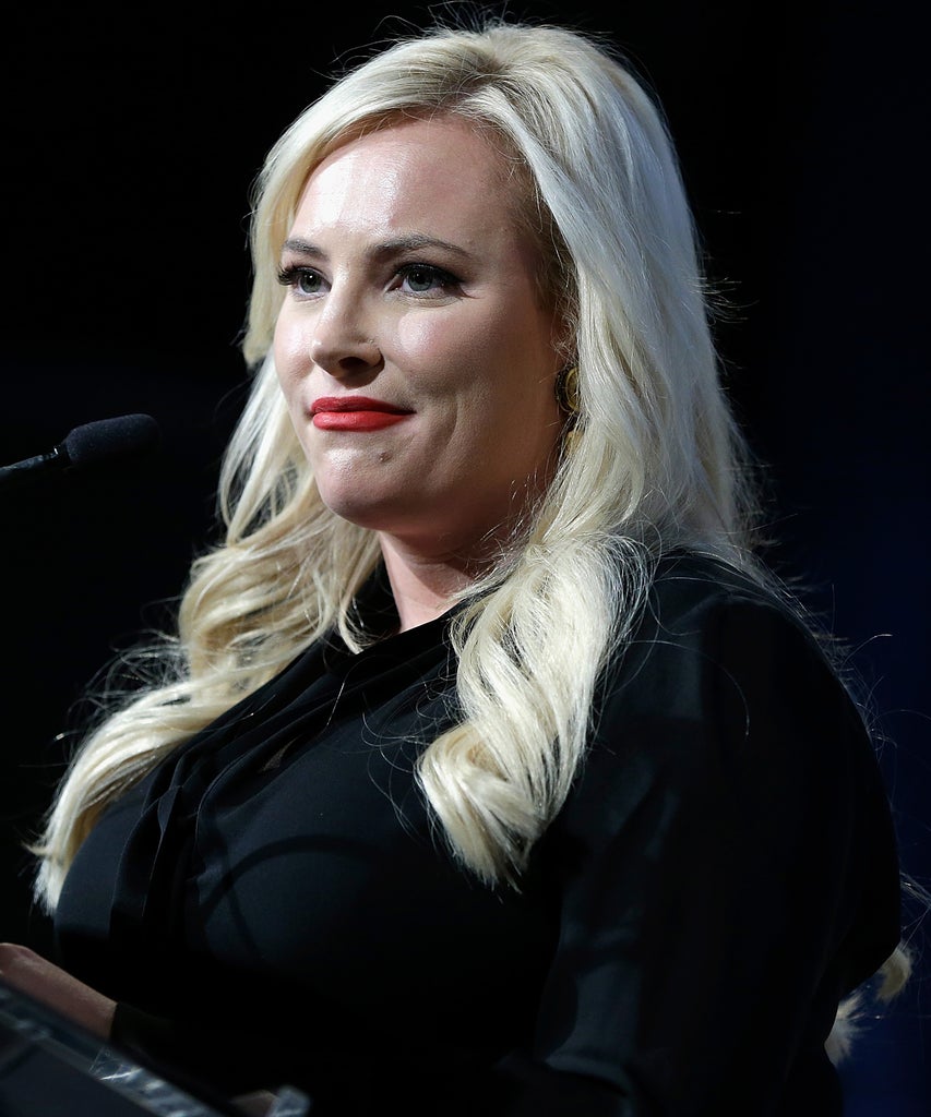 Meghan McCain