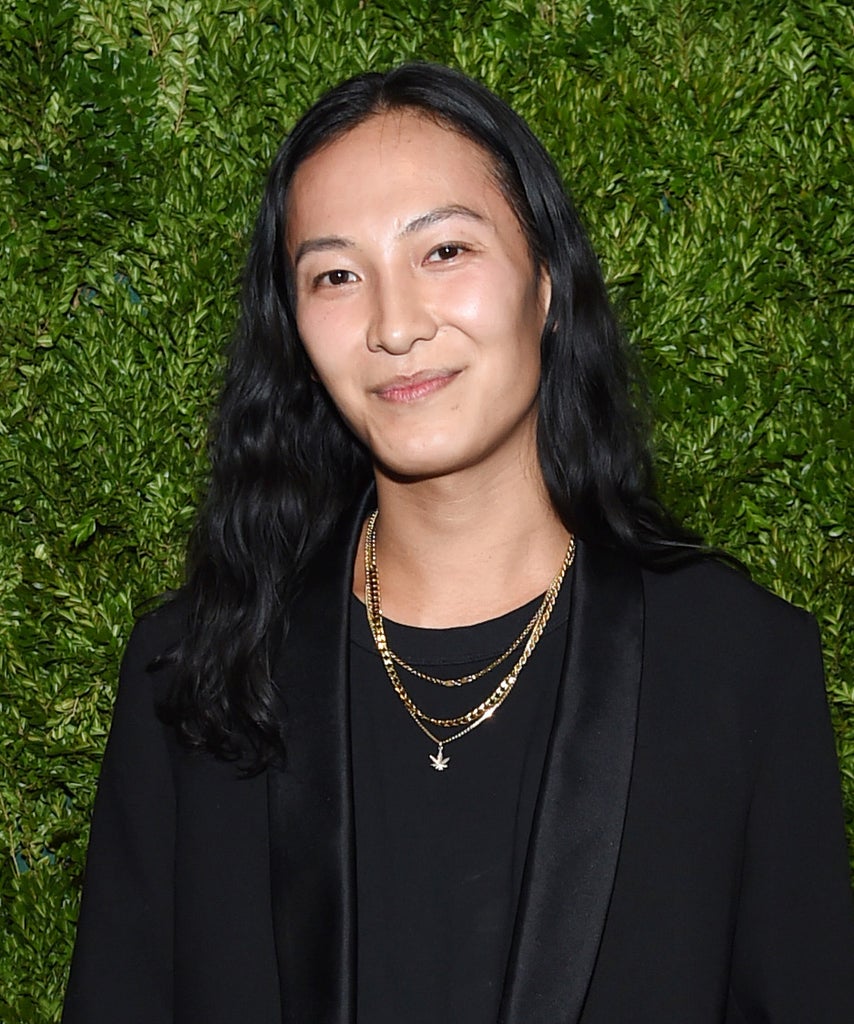 Alexander Wang Denies Sexual Assault Allegations