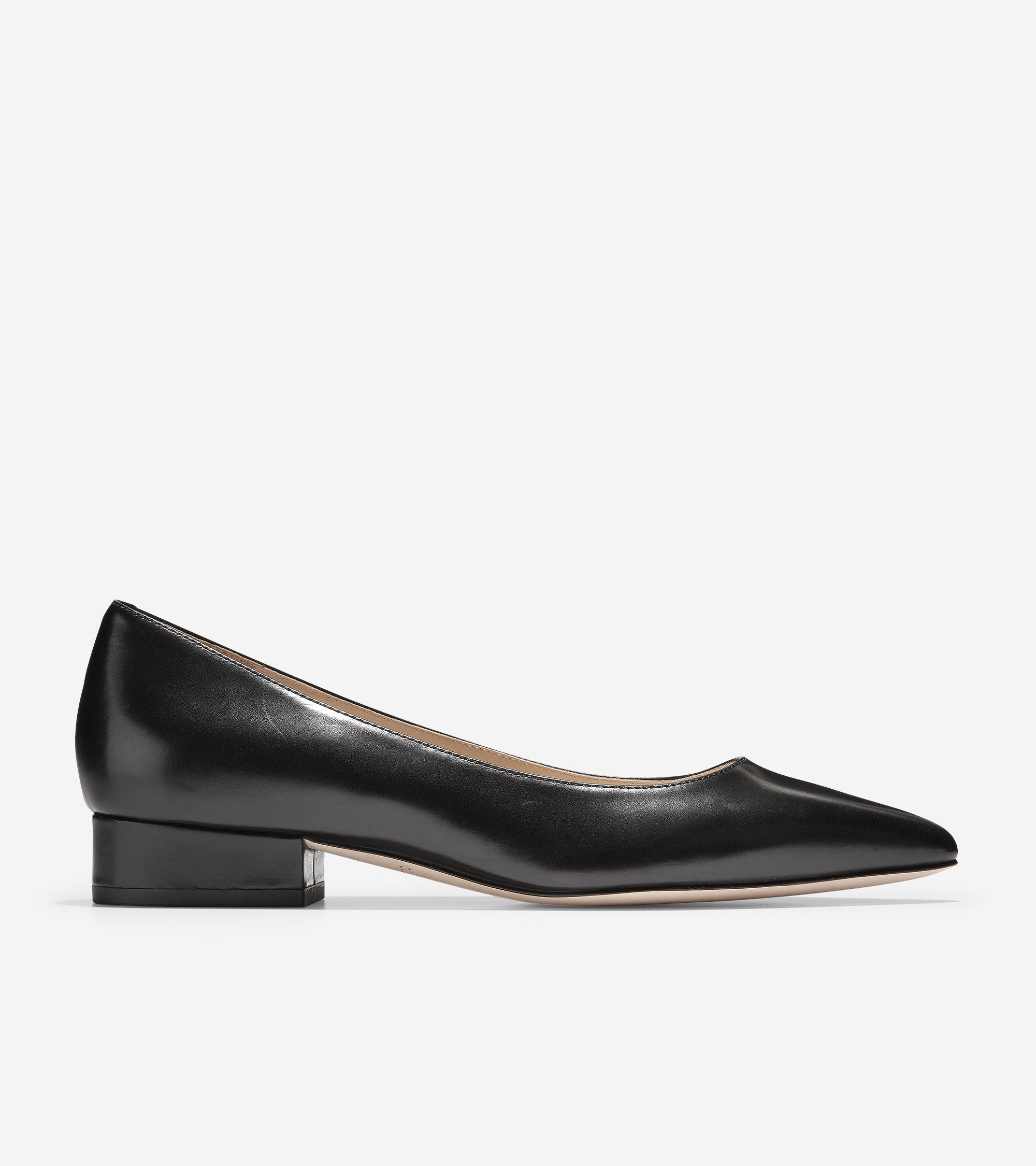 Vesta skimmer flat cole haan hot sale