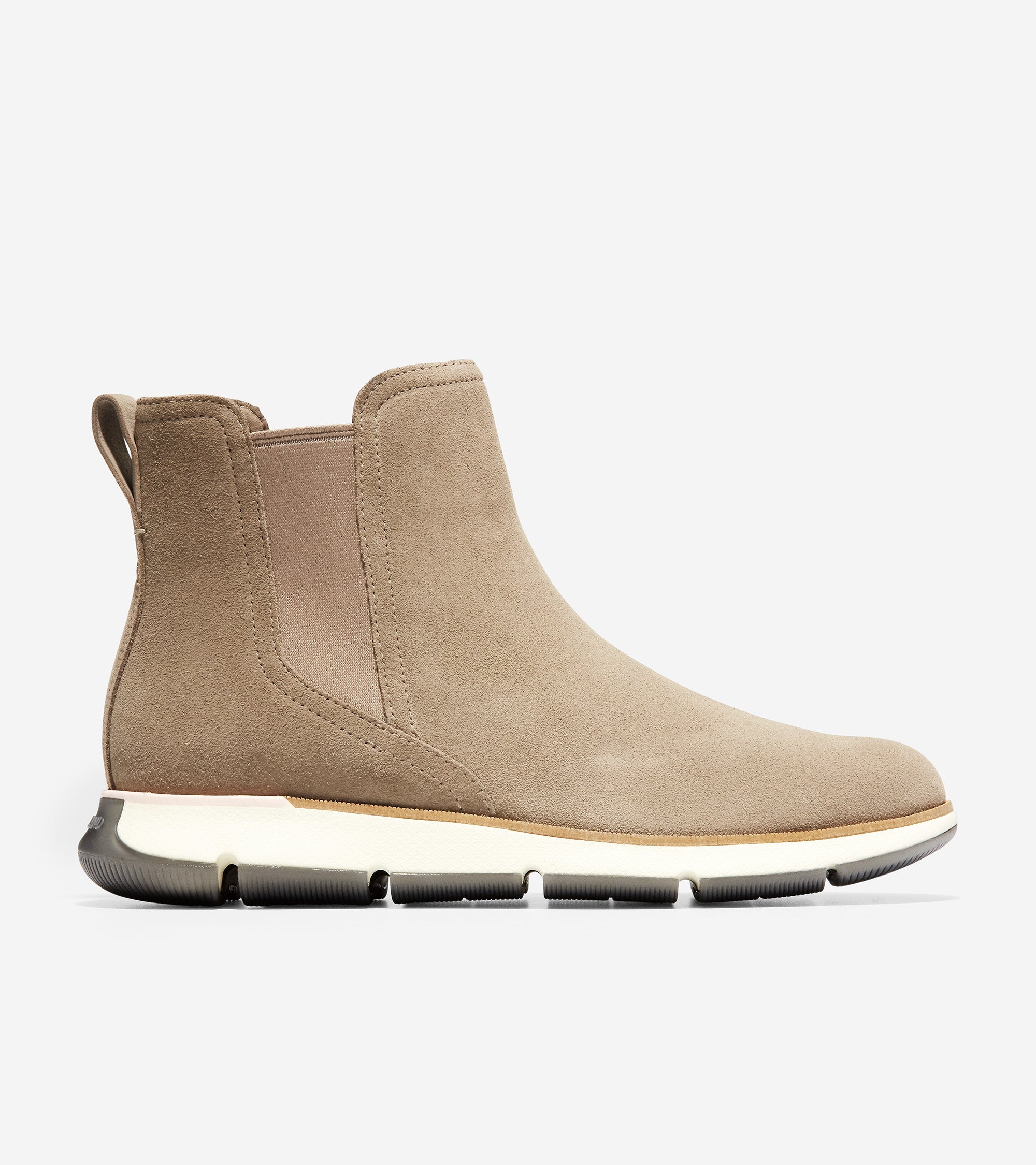 zerøgrand chelsea bootie