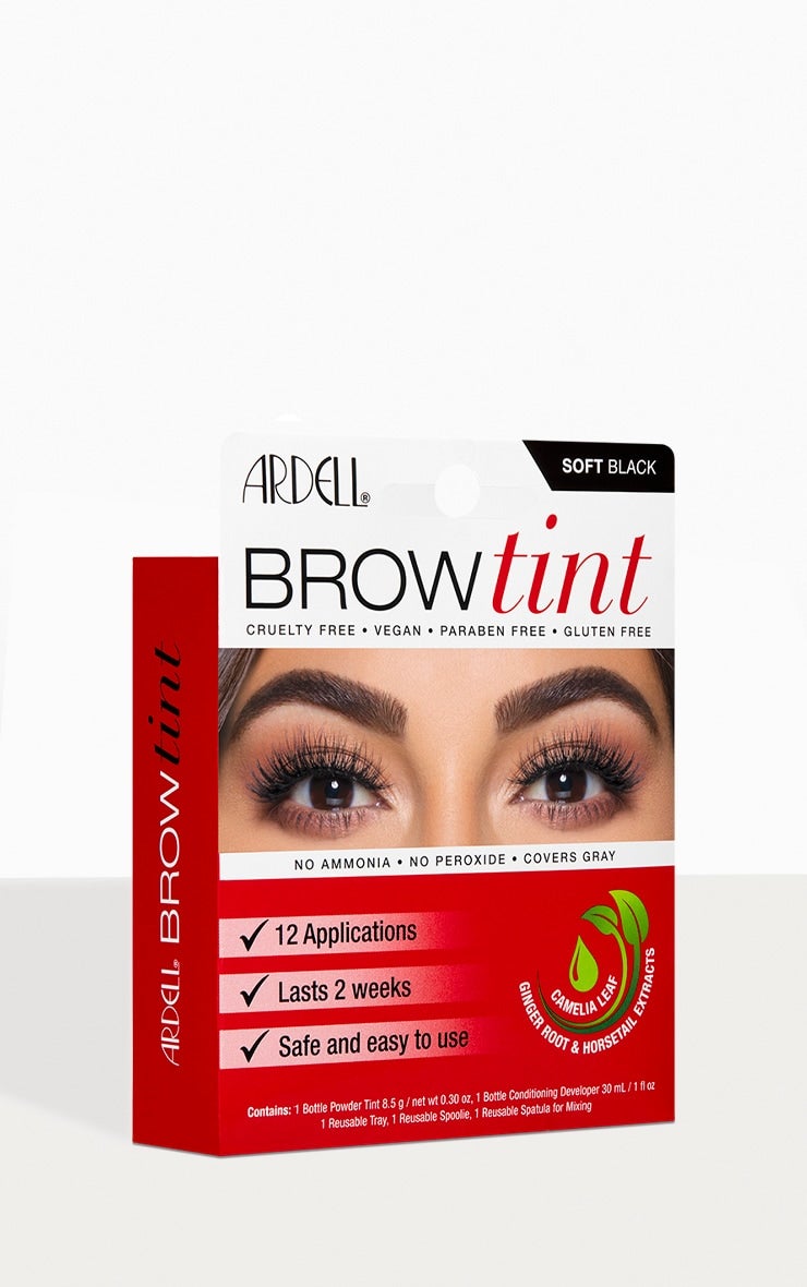 Ardell + Ardell Brow Tint