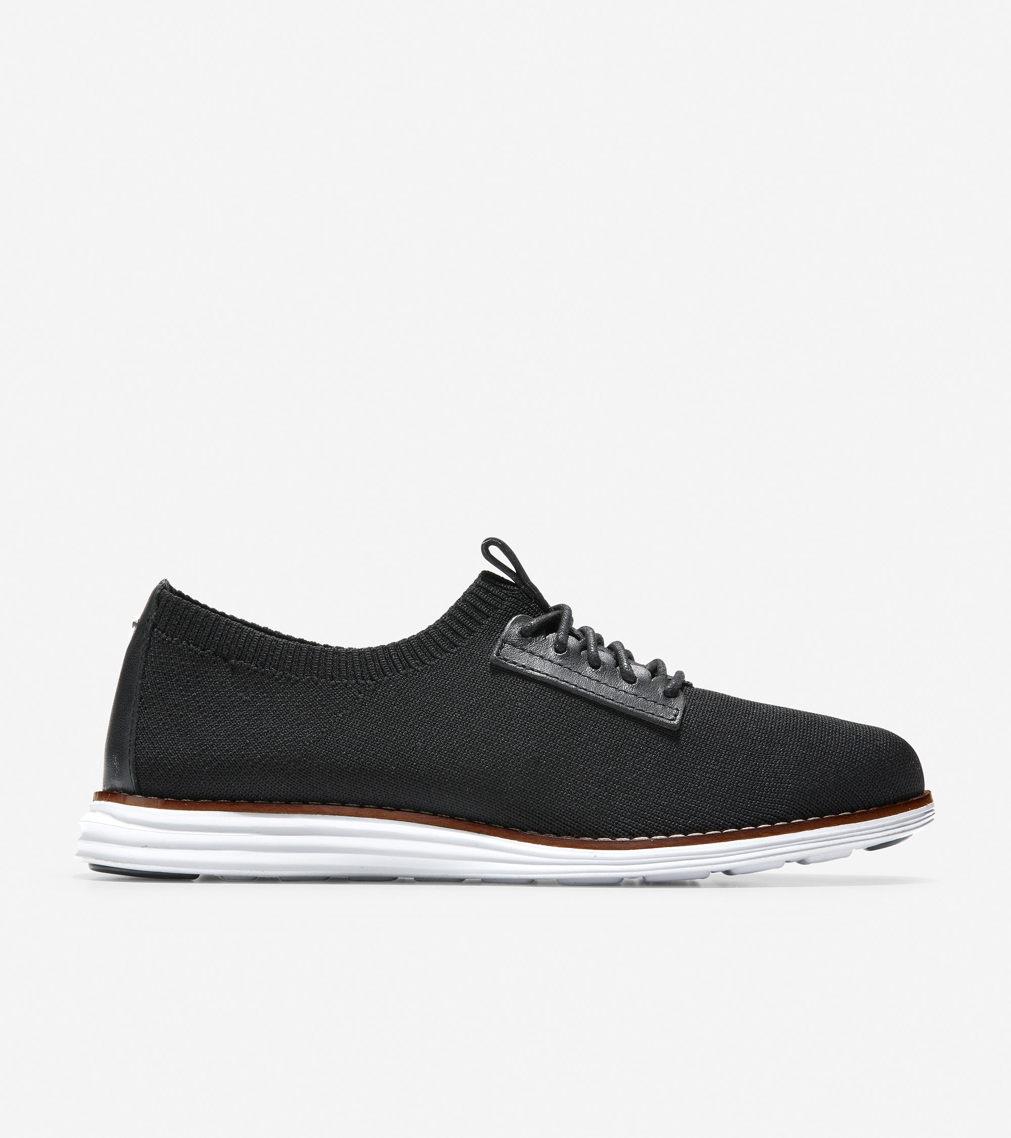 men's øriginalgrand plain toe oxford
