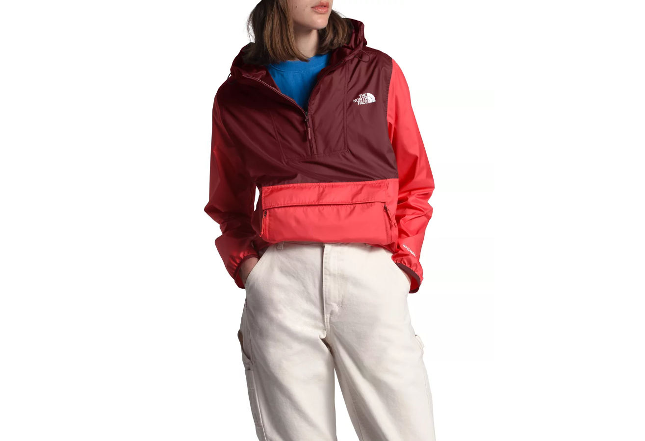 nb heat down 800d jacket