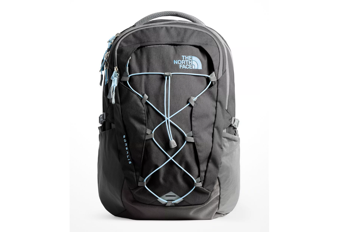 The North Face + Borealis Backpack