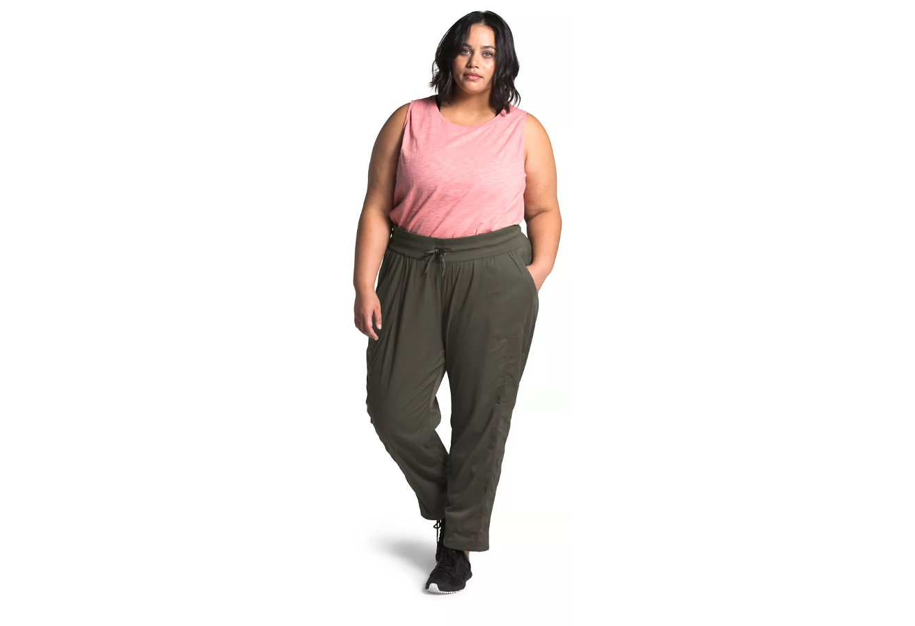 aphrodite motion pant