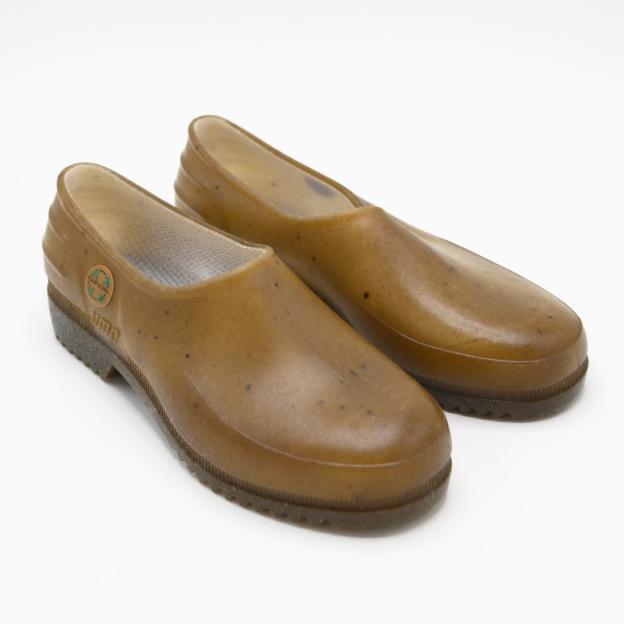 Plasticana + Gardana Clog Plasticana + Gardana Clog