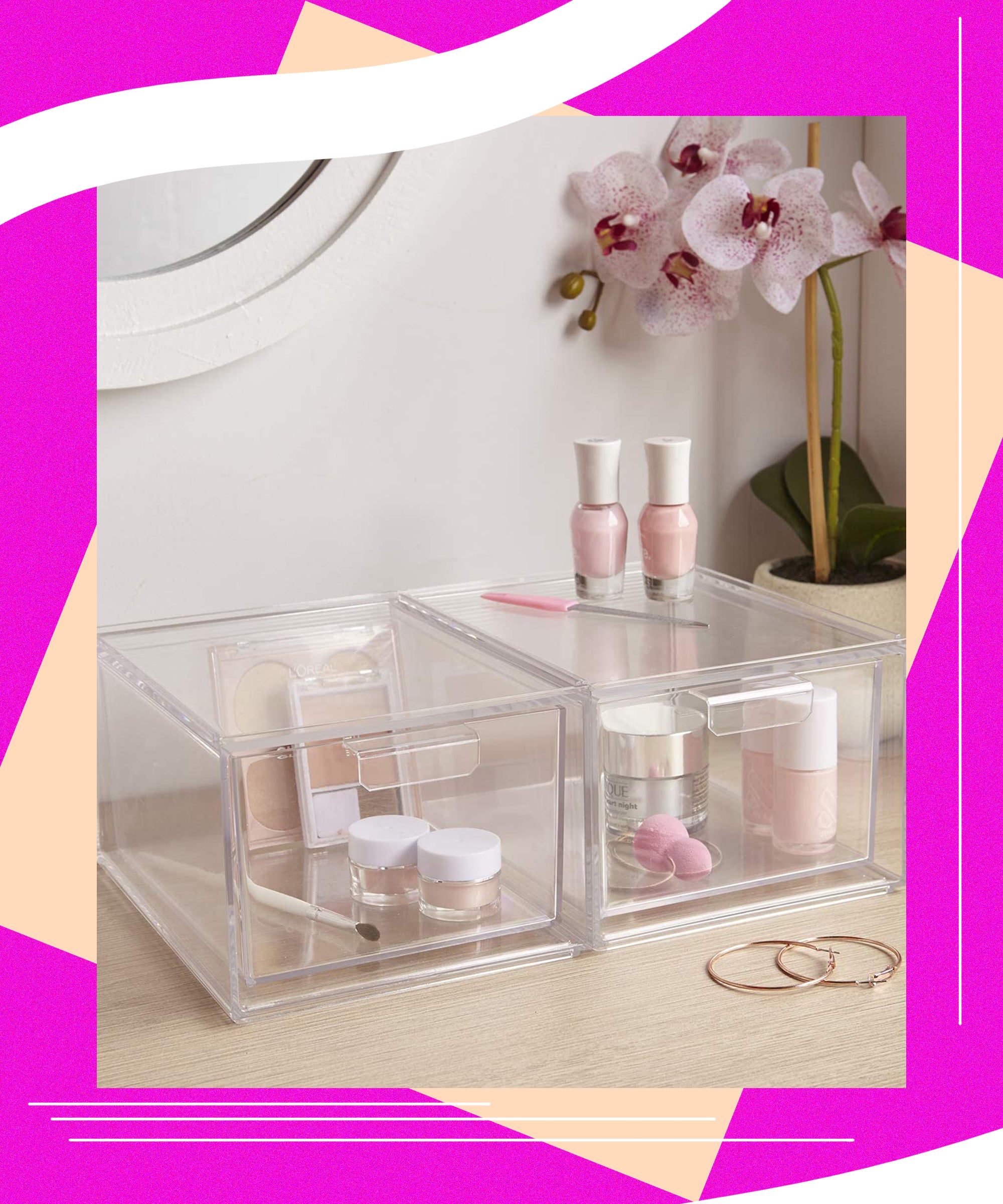 amazon storage baskets on Best Amazon Storage Containers Home Organization Sets