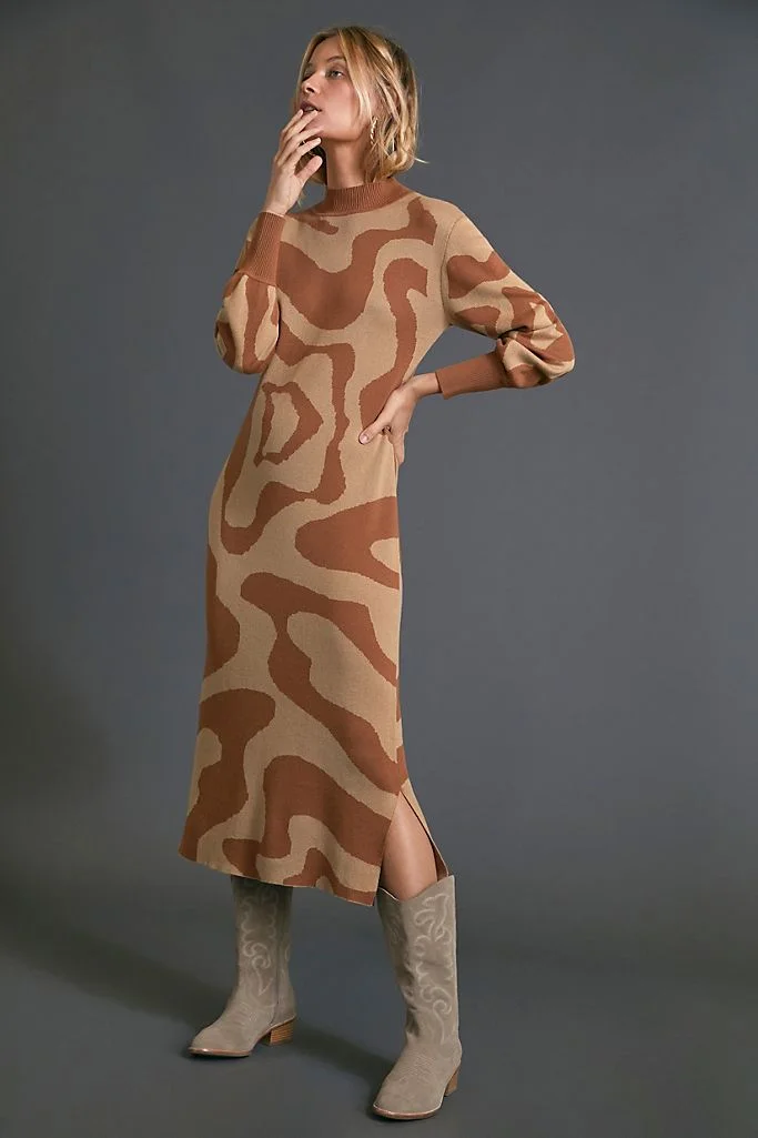 Dolan left coast dress cheap