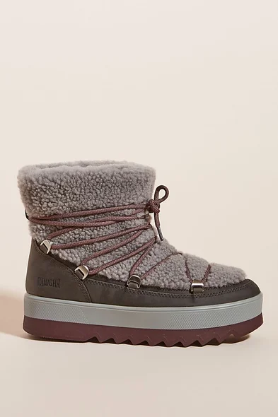 Cougar Vanora Suede Winter Boot