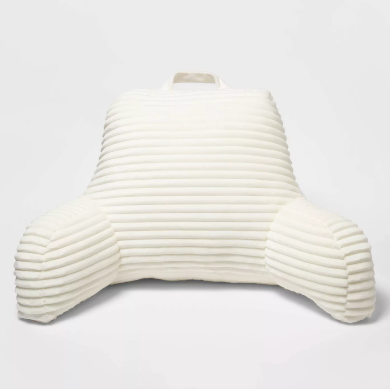 Upright pillow deals target
