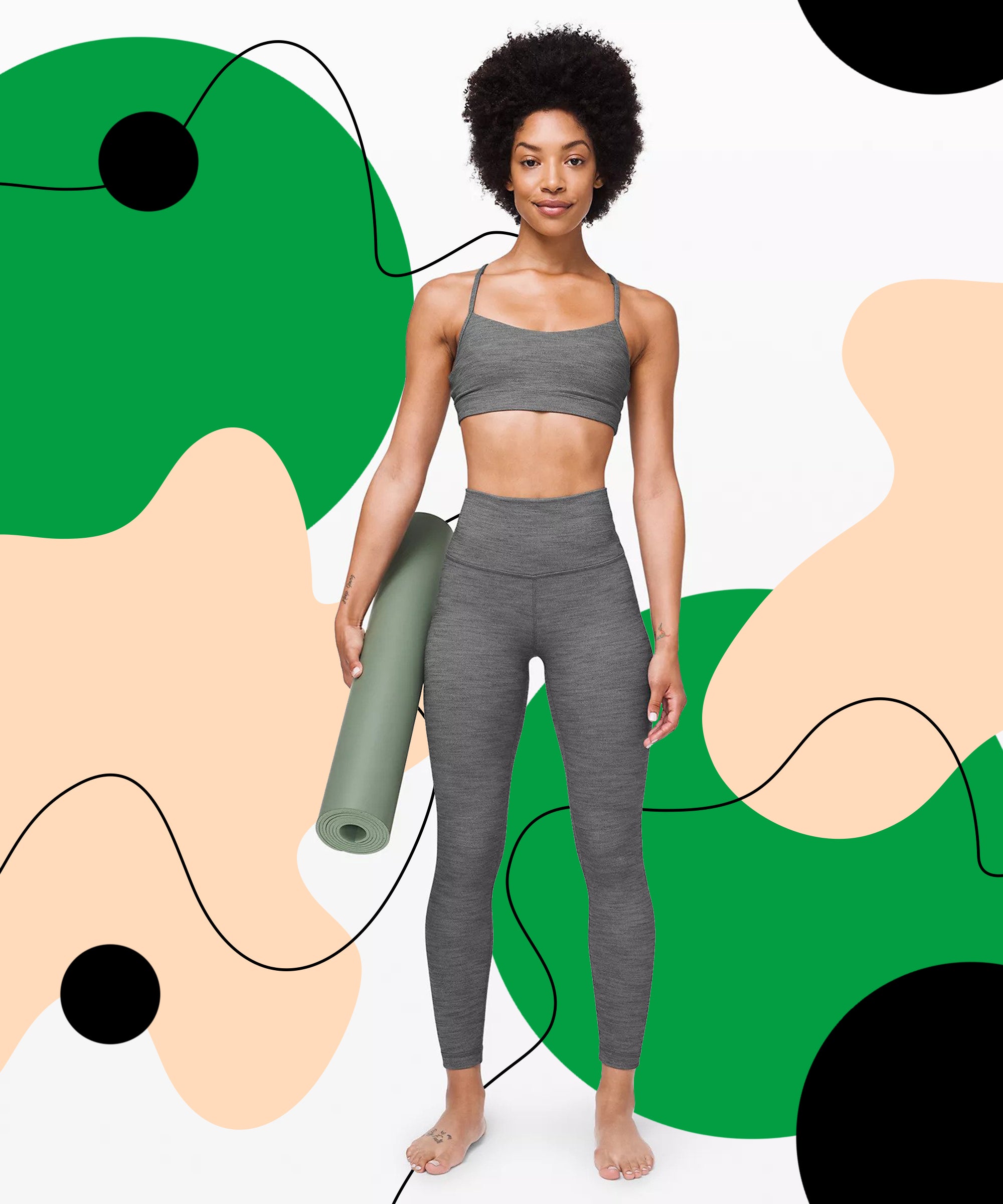 lululemon discount for personal trainers