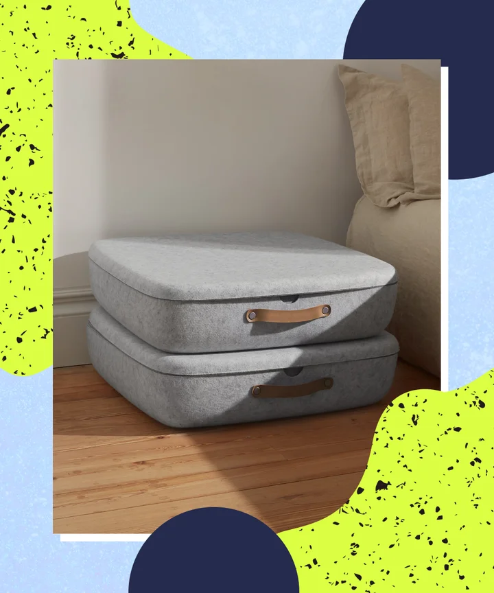 Best Under Bed Storage Units Organization Drawers Bins - Extra Large Under Bed Storage Container Best Under Bed Storage Units Organization Drawers Bins - Extra Large Under Bed Storage Container