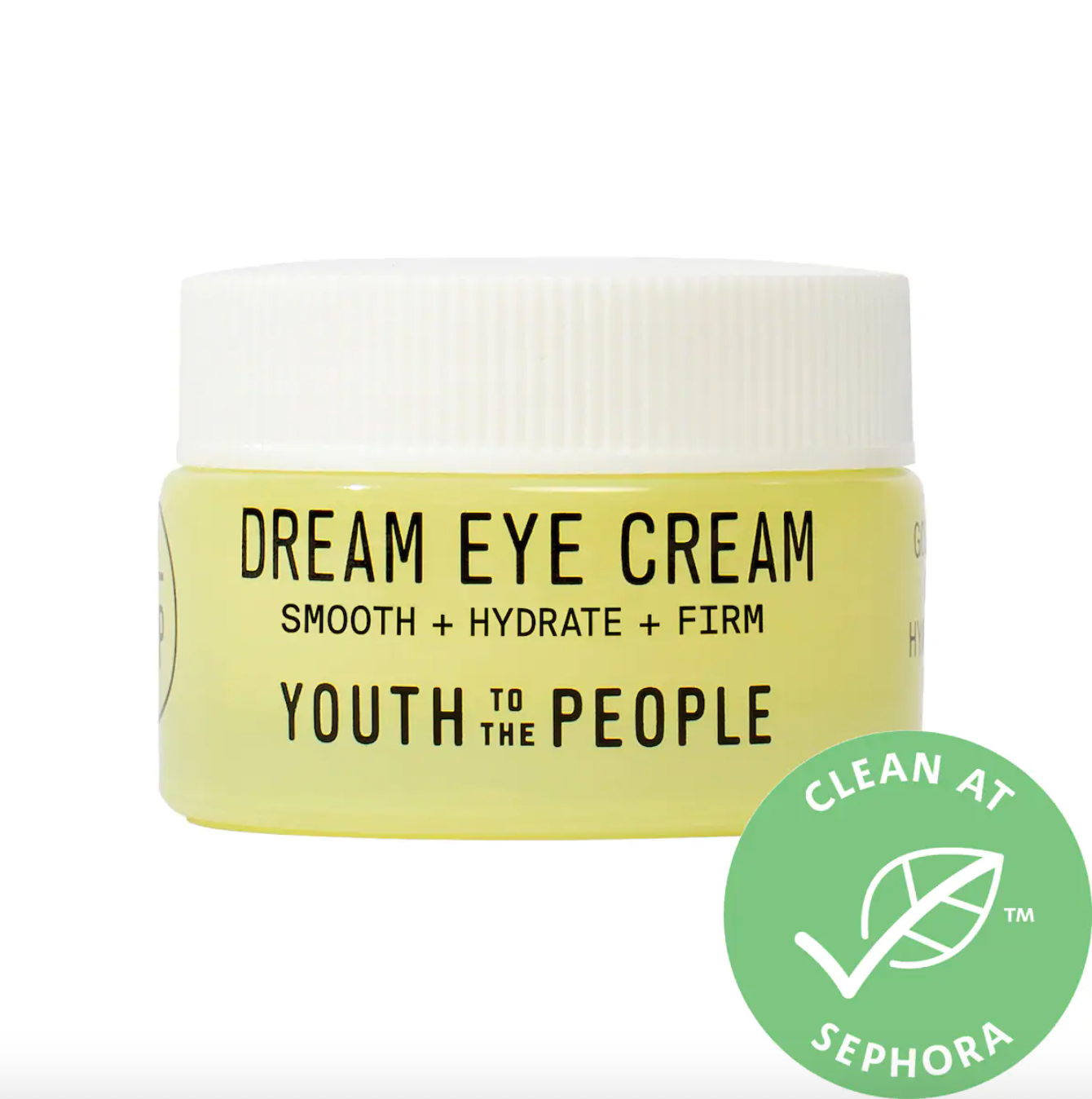 youth to the people superfood eye cream