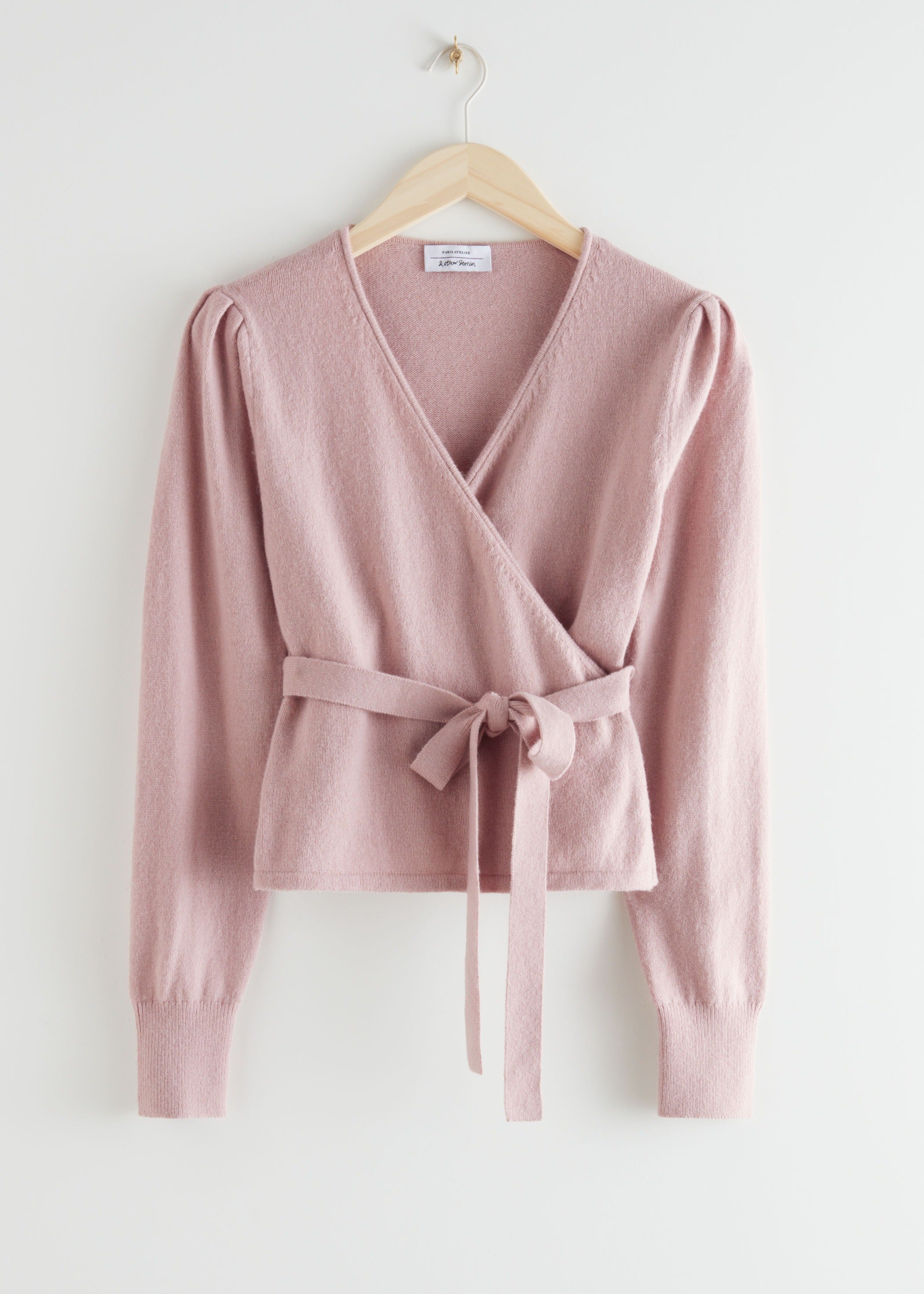 calvin klein belted hooded raincoat