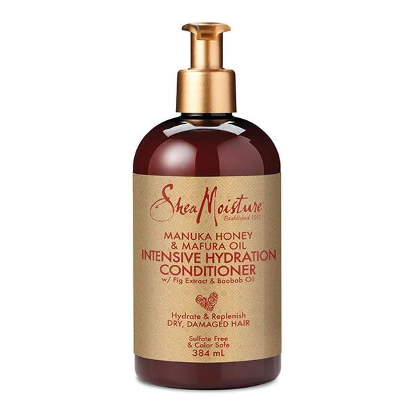 shea moisture laydown lacquer