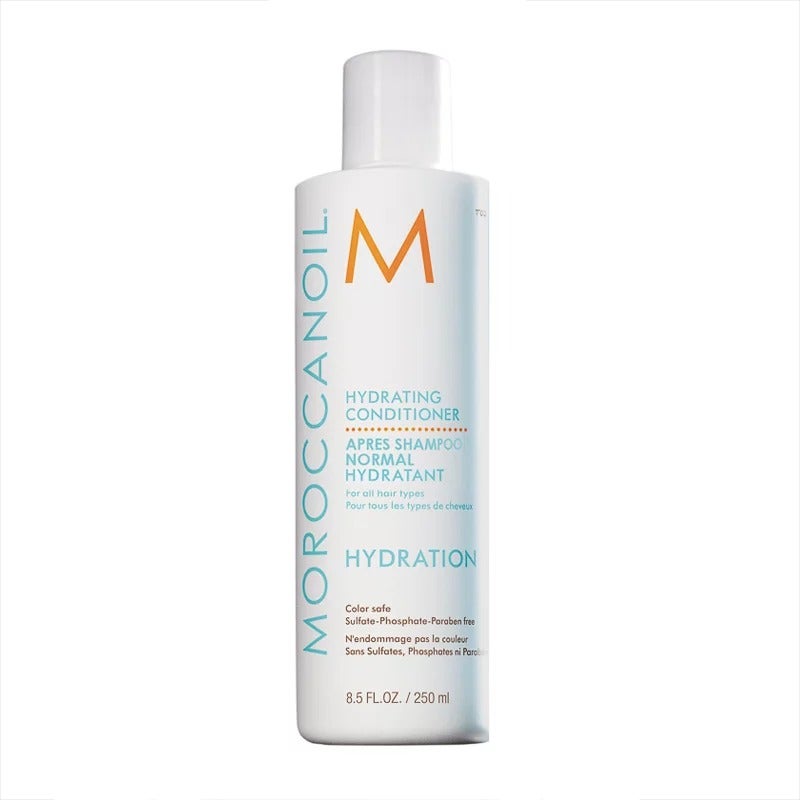 Moroccanoil + Hydrating Conditioner