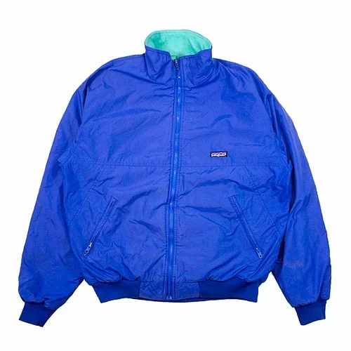 Fleece lined hotsell patagonia jacket