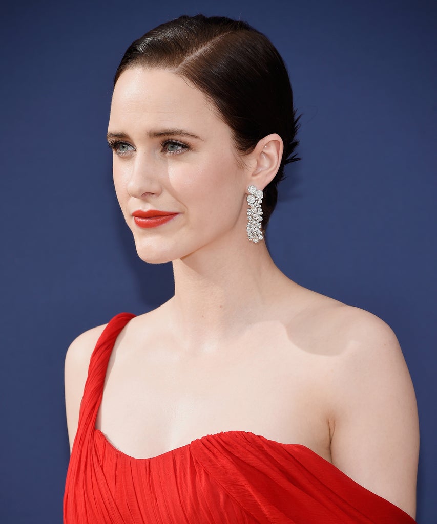 Rachel Brosnahan Dropped Her Skincare Routine — & It’s Surprisingly Simple