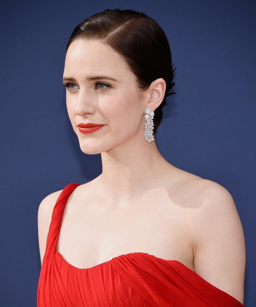 Rachel Brosnahan Skin-Care Routine