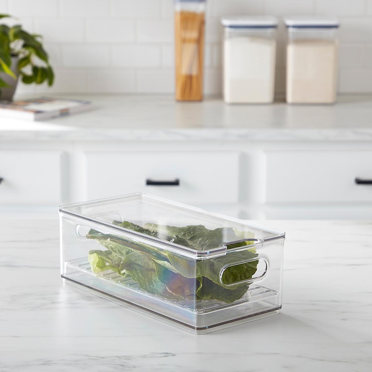 Organize And Maintain Your Pantry Organize And Maintain Your Pantry