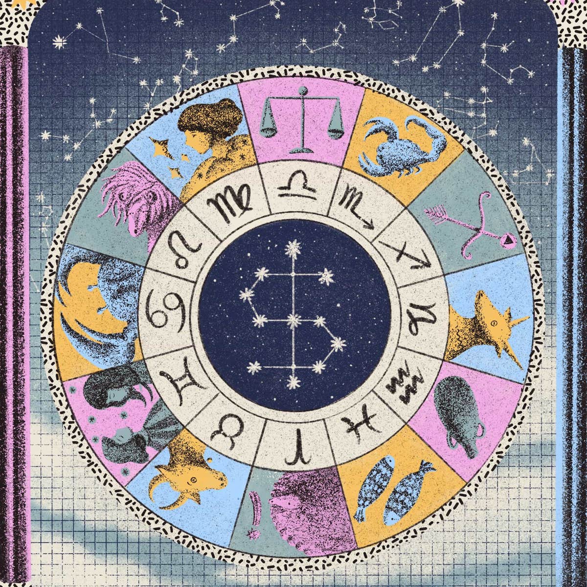 21 Money Horoscope Financial Forecast By Zodiac Sign 21 Money Horoscope Financial Forecast By Zodiac Sign