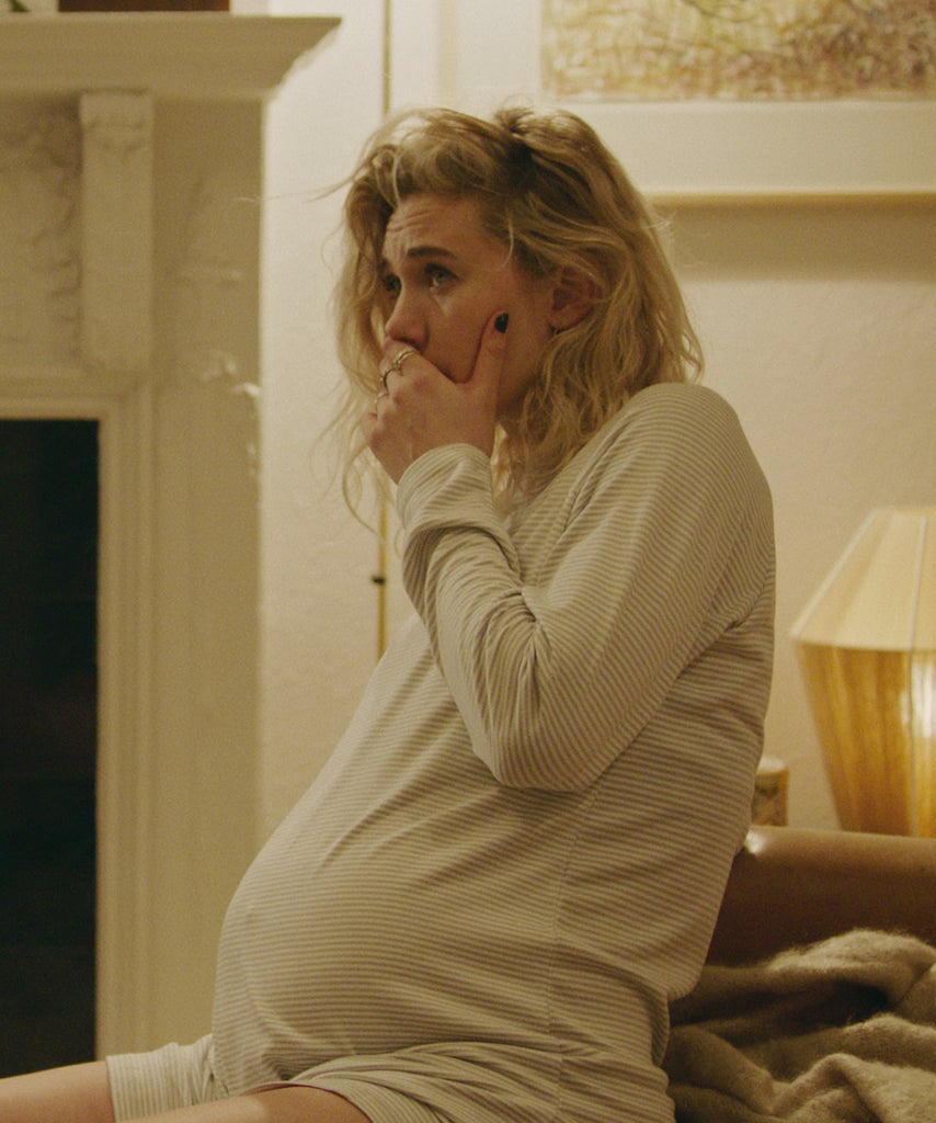 Everything You Need To Know About Pieces Of A Woman’s Gutting Home Birth Scene