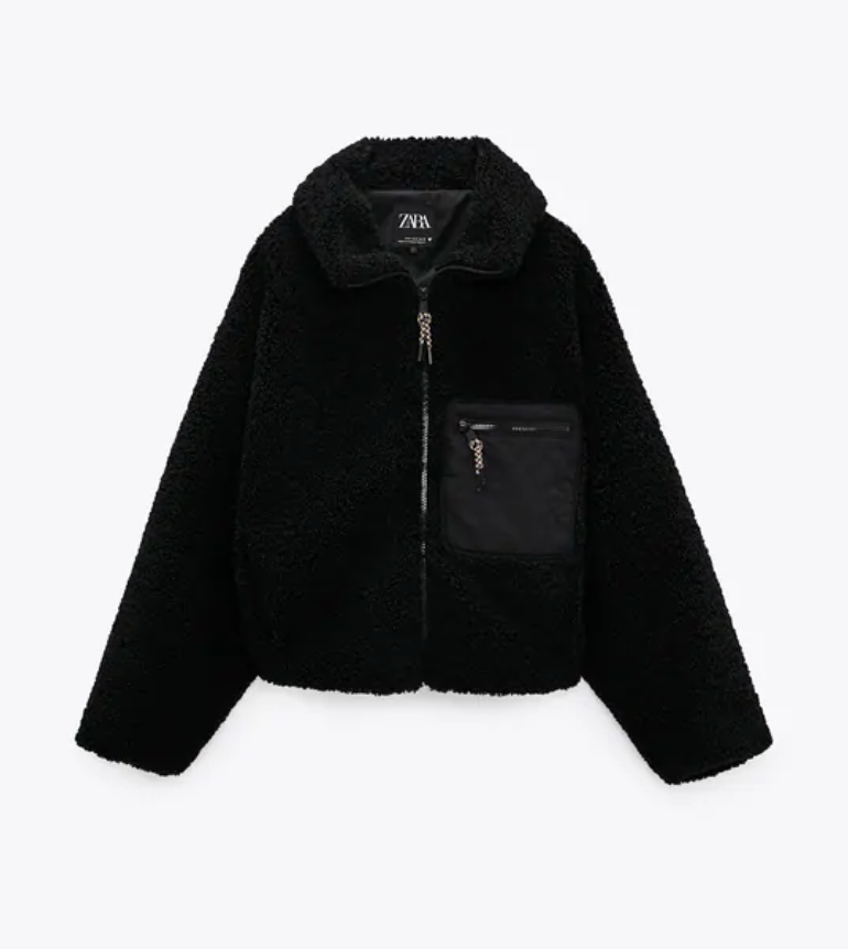 Zara’s Winter Sale Zara’s Winter Sale