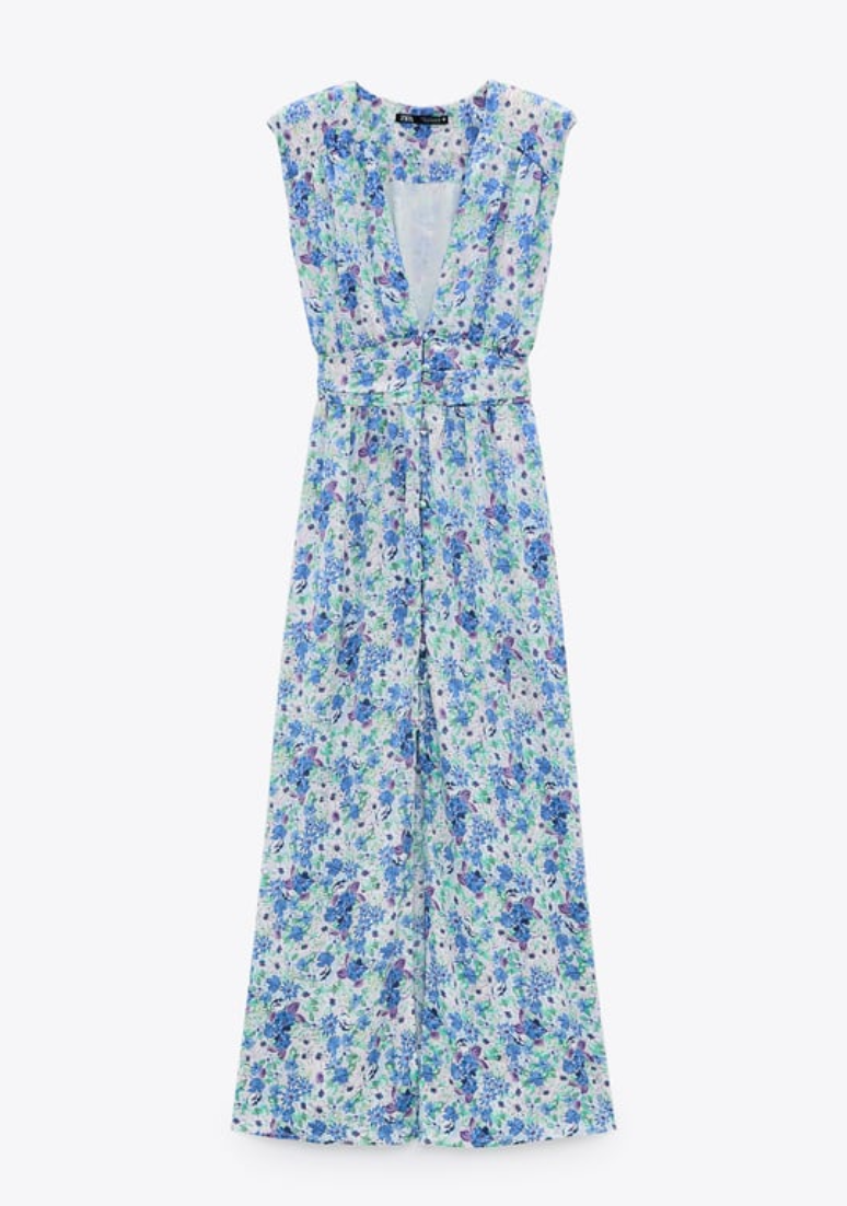 Zara’s Winter Sale