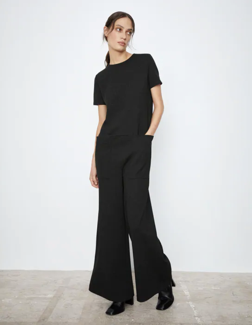 zara jumpsuit limited edition