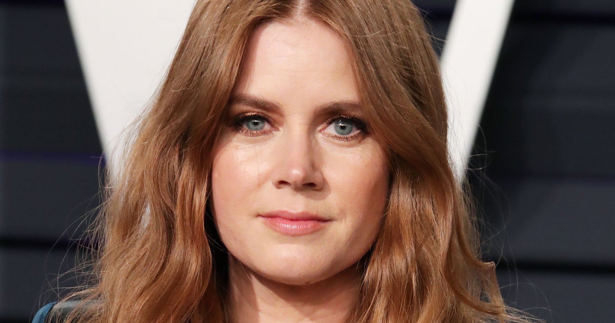 Amy Adams The Woman In The Window Netflix Release