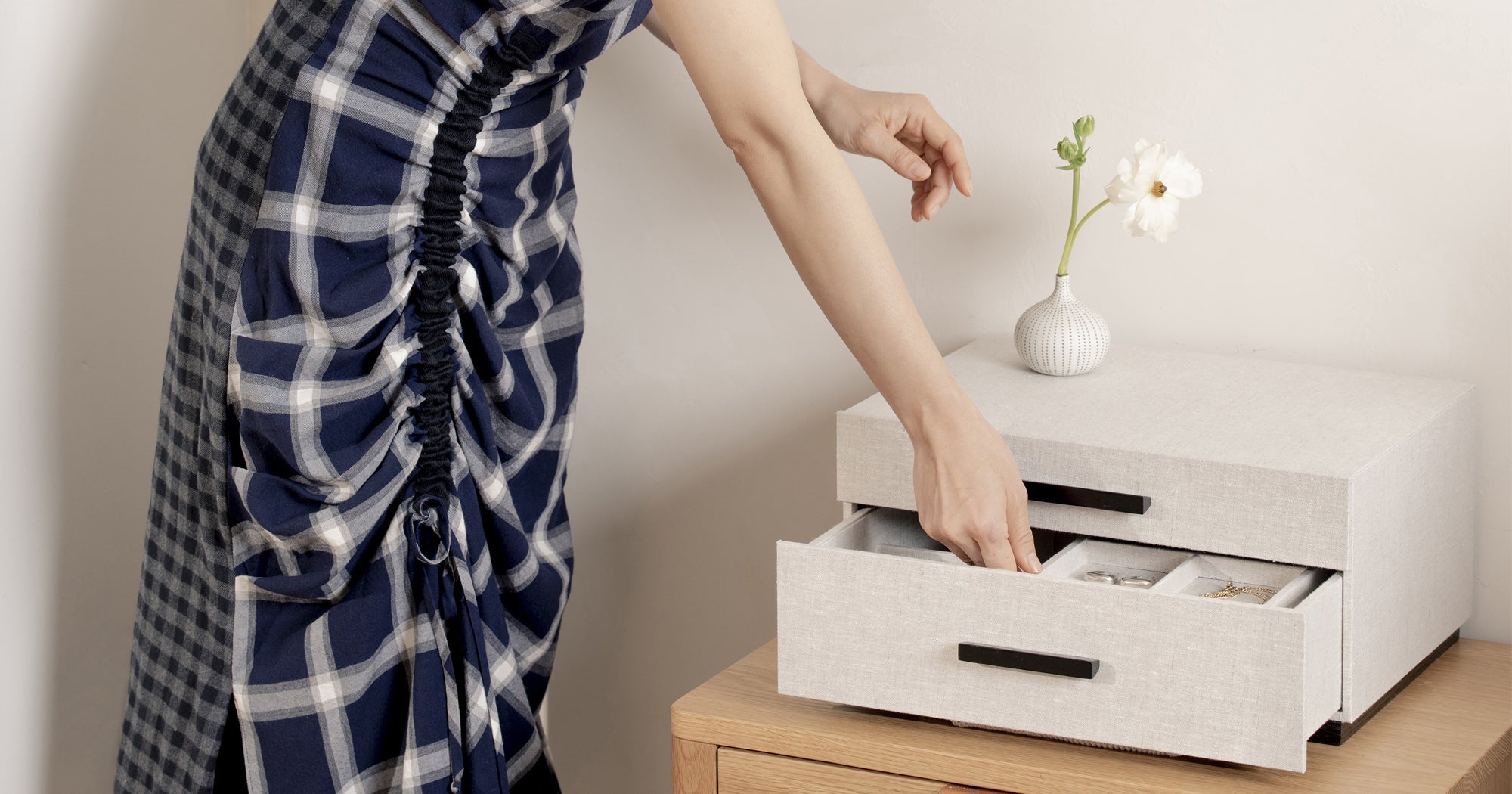 The Container Store New Marie Kondo Boxes 2021