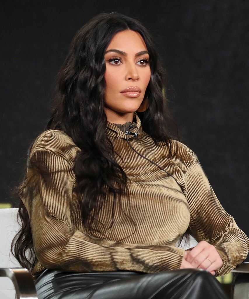 Are Photos Disappearing From Kim Kardashian’s Instagram Amid Split Rumours?