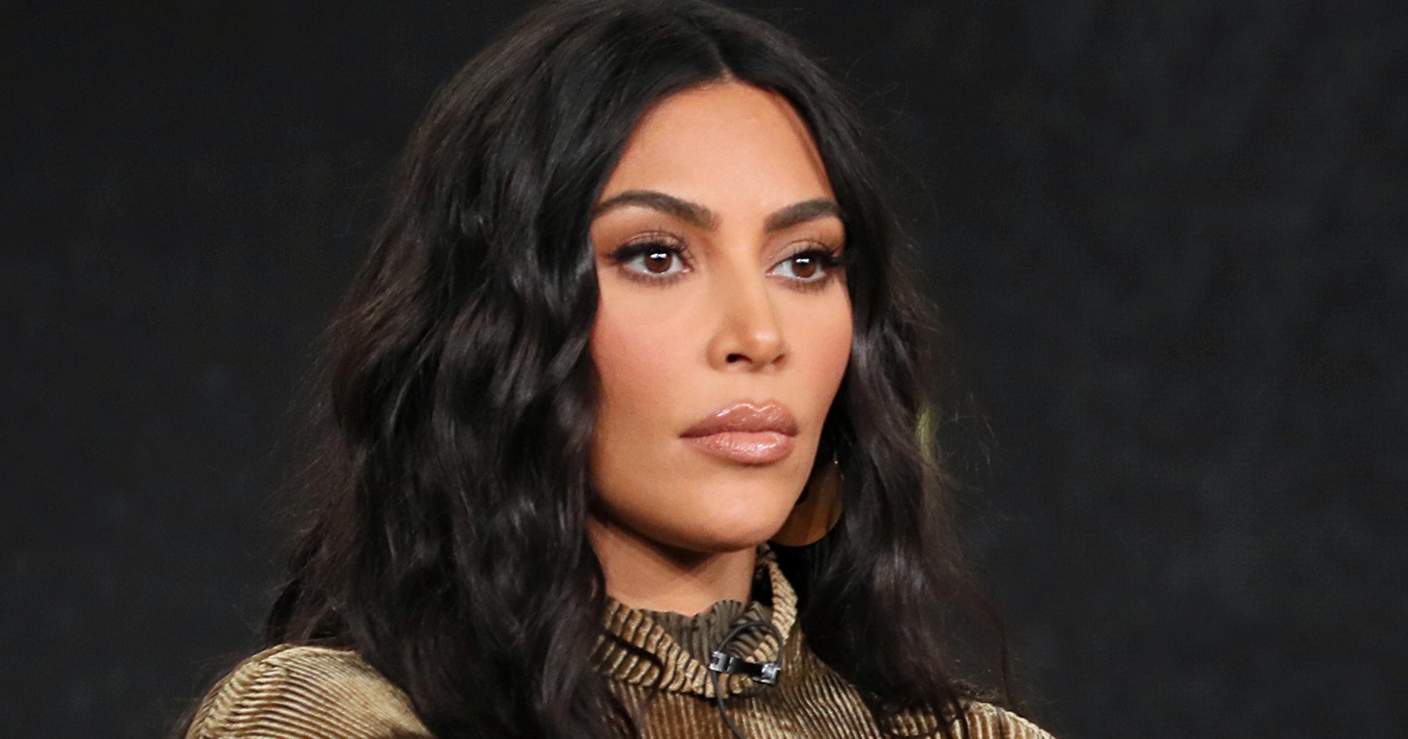 Why Kim Kardashian Deleted Instagram Photo Without Ring