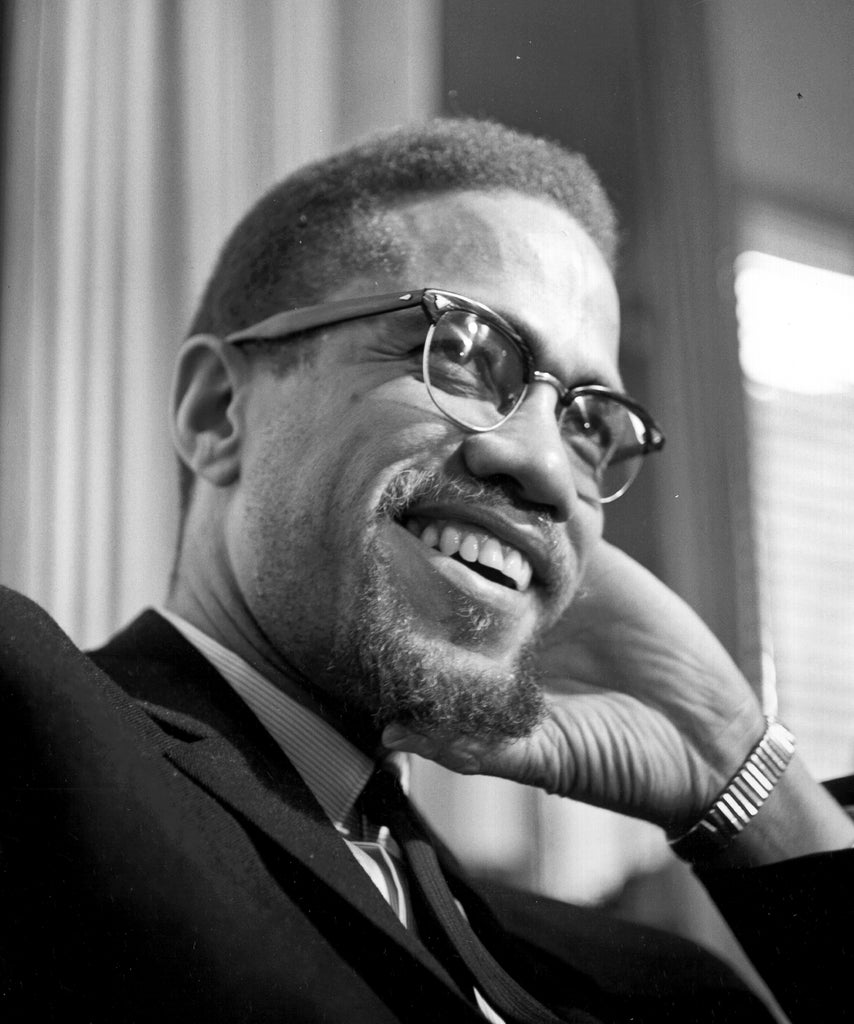 My Respectful Thirst For Malcolm X Was Reinforced By One Night In Miami