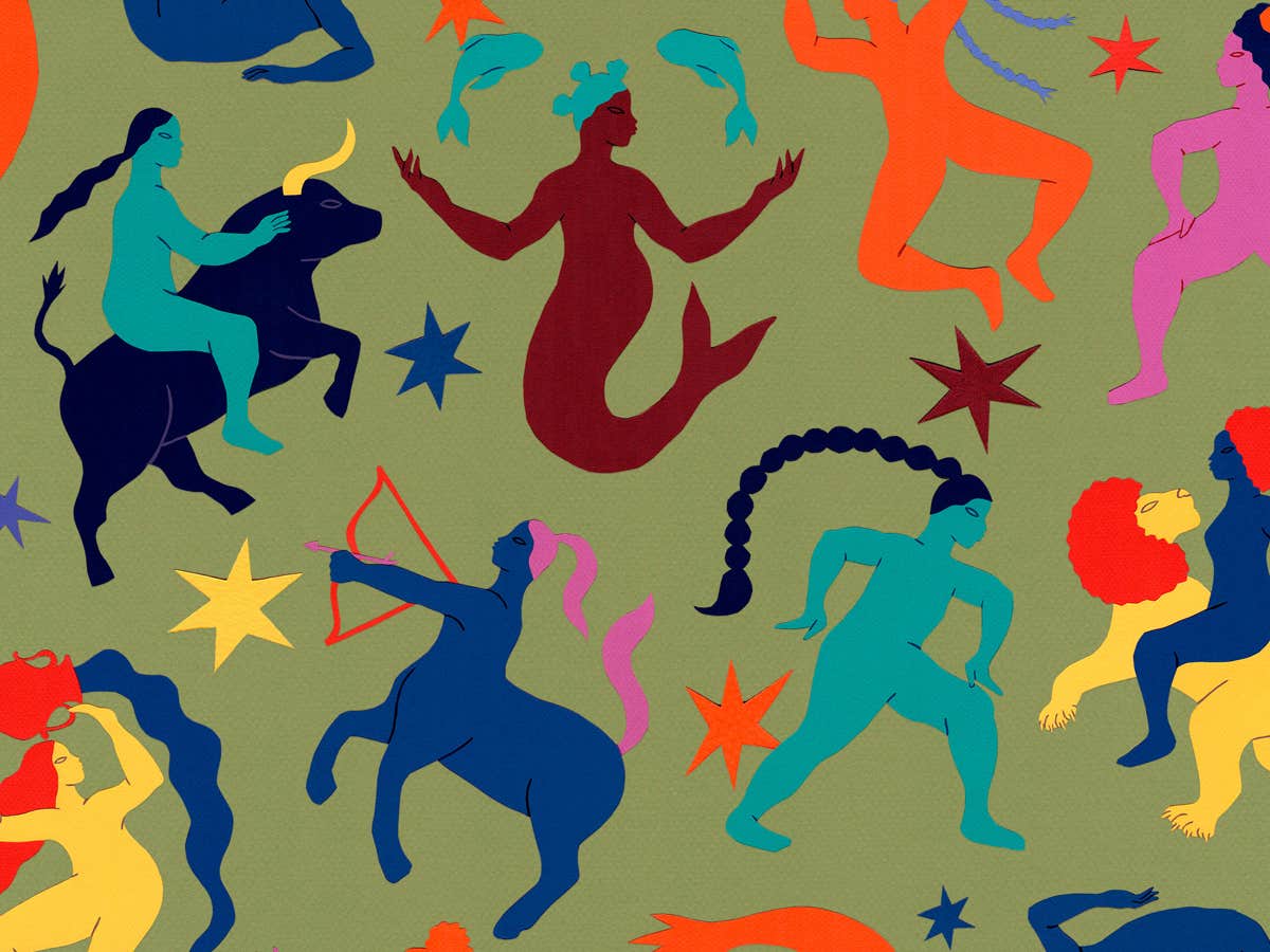 2021 Horoscope: Yearly Predictions For Your Zodiac Sign