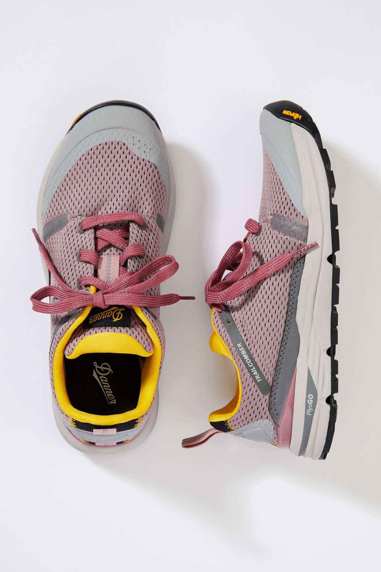 danner hiking sneakers