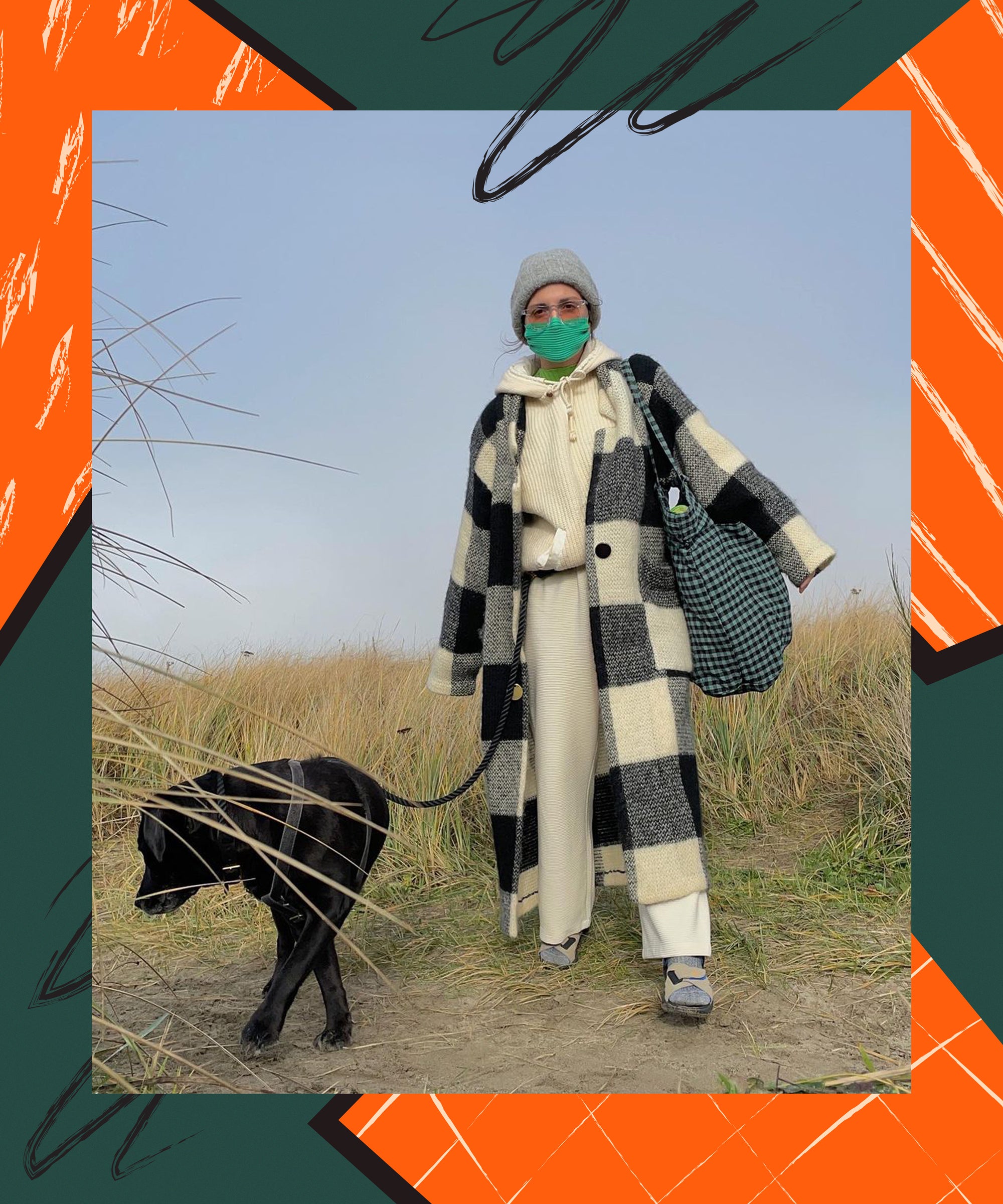 outdoor winter outfits